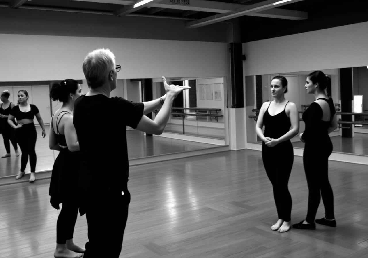 Studio Sessions for Nike · Concept Film